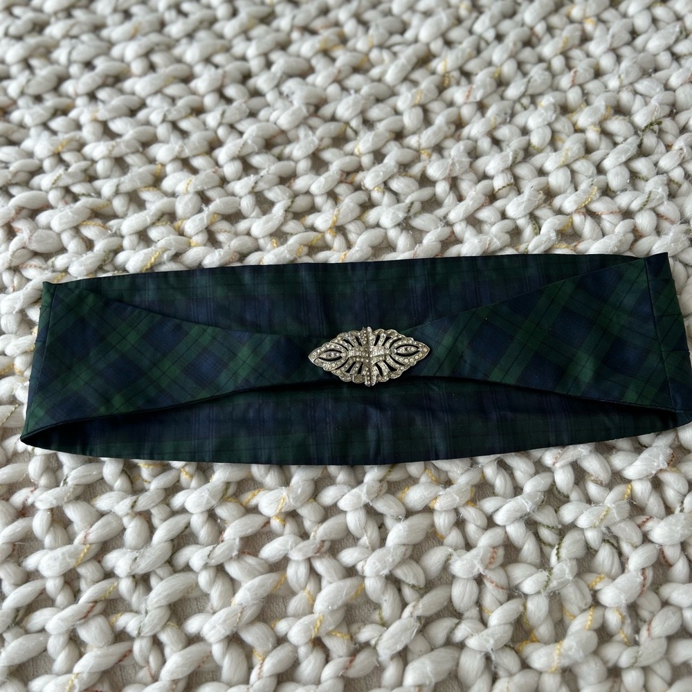 Vintage Polo Ralph Lauren Belt